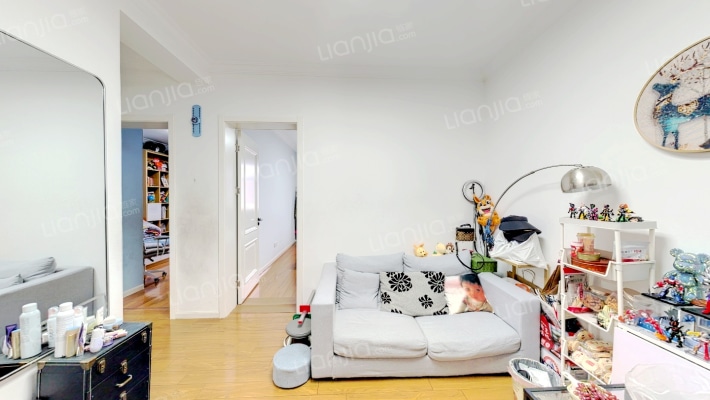 煤炭研究所宿舍二手房实景图