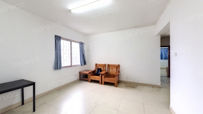 省府宿舍二手房实景图