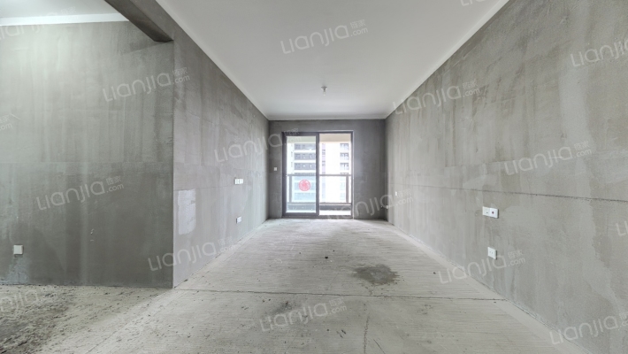 富田城九鼎华府七号院二手房实景图