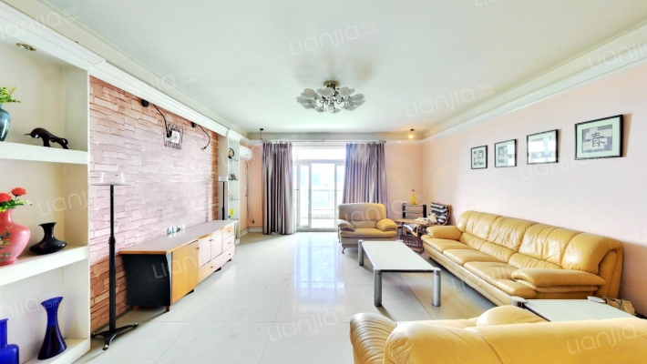 龙湖花园南苑二手房实景图