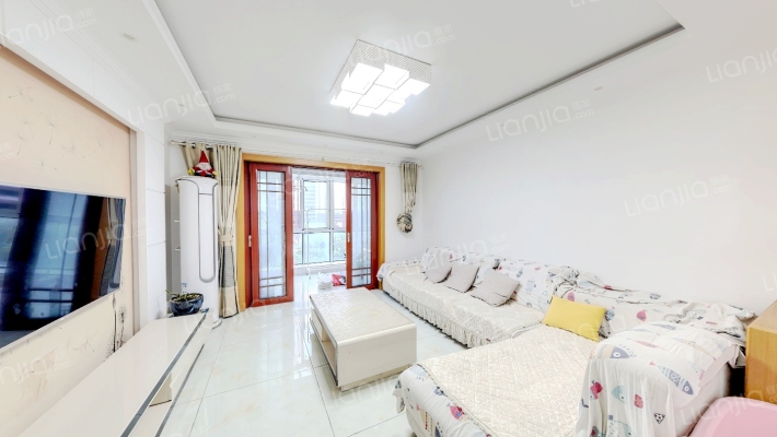 礼和苑二手房实景图