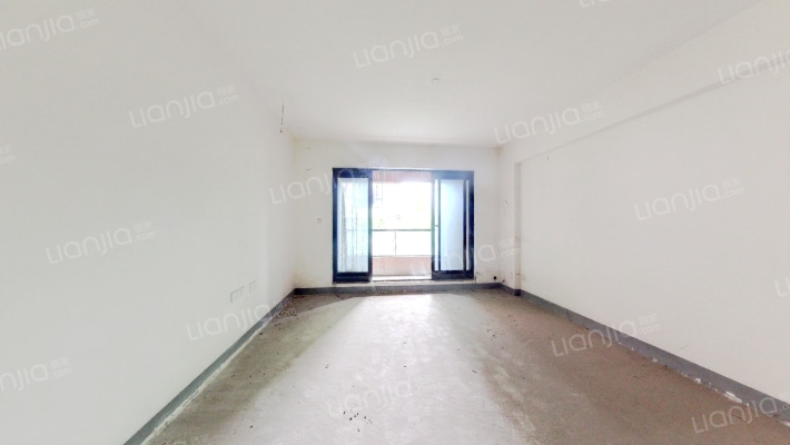 万科金色悦城三期二手房实景图