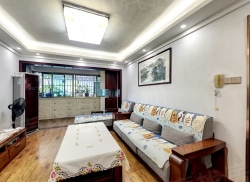 整租·俊明苑 3室2厅 南_俊明苑租房