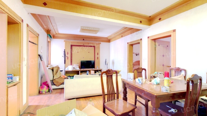 太平新村南区二手房实景图