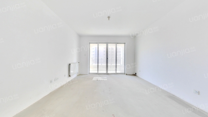 富海怡景花苑二手房实景图