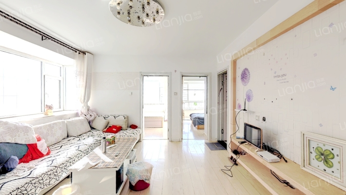 卫城润景二手房实景图