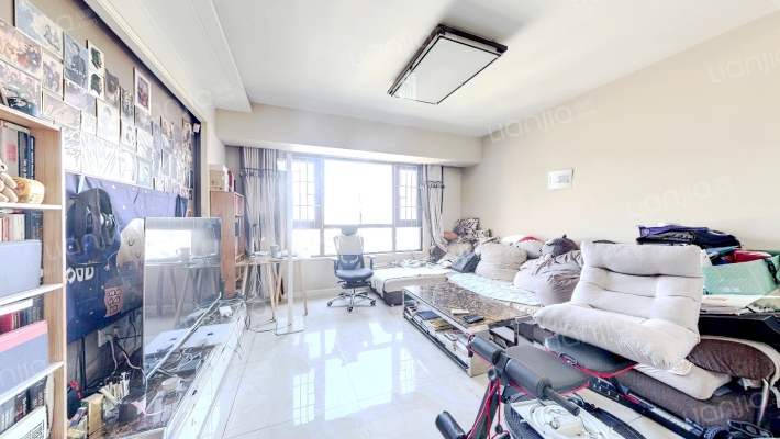 金悦城二手房实景图