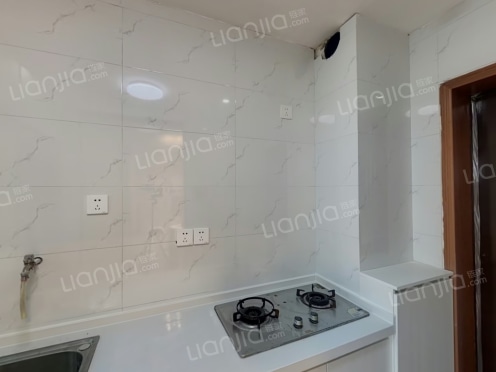 整租·信达花样年华 1室1厅 北