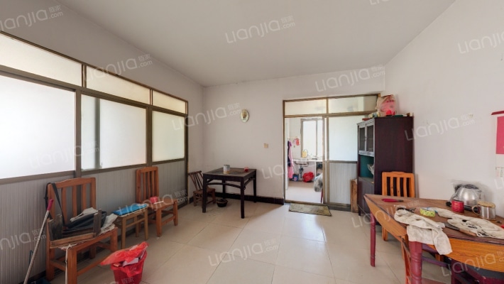 香梅苑二手房实景图