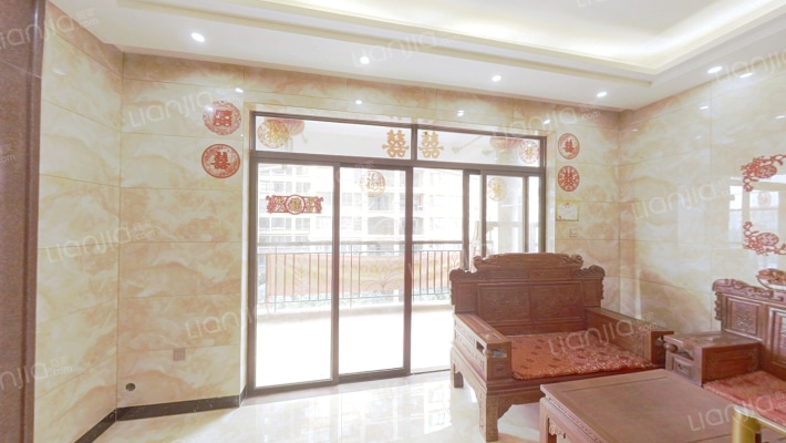 品湖居二手房实景图