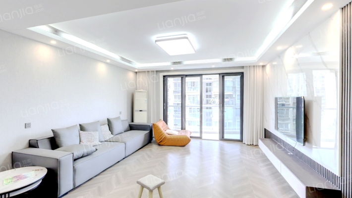 御景台二手房实景图