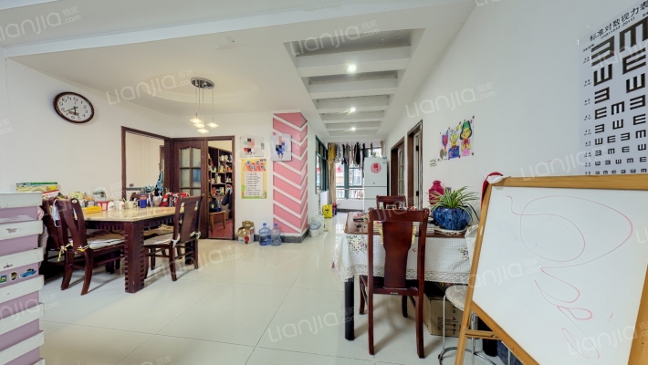 西湖庭苑二手房实景图