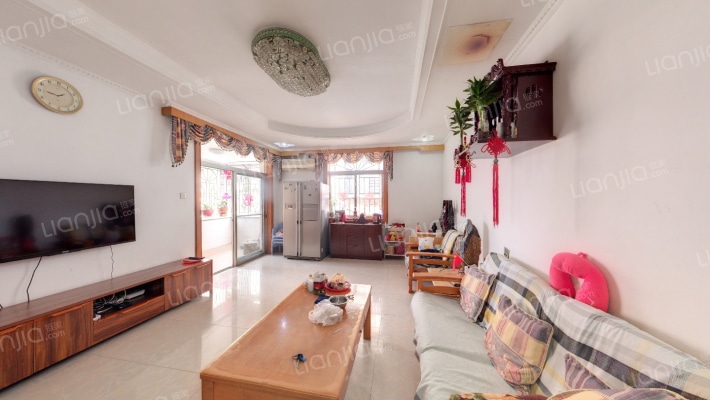 红星宿舍二手房实景图