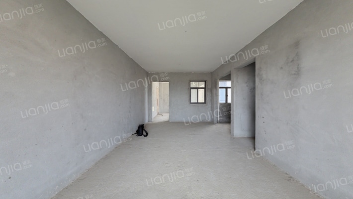 鼎盛名城二手房实景图