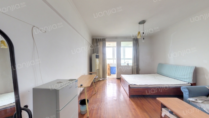 清华源二期二手房实景图