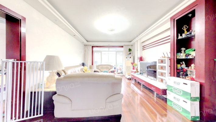 富弘苑二手房实景图