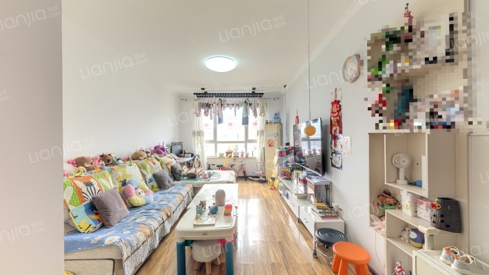 滨海航天城二手房实景图