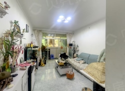 整租·金尚小区 2室2厅 南/北_金尚小区租房