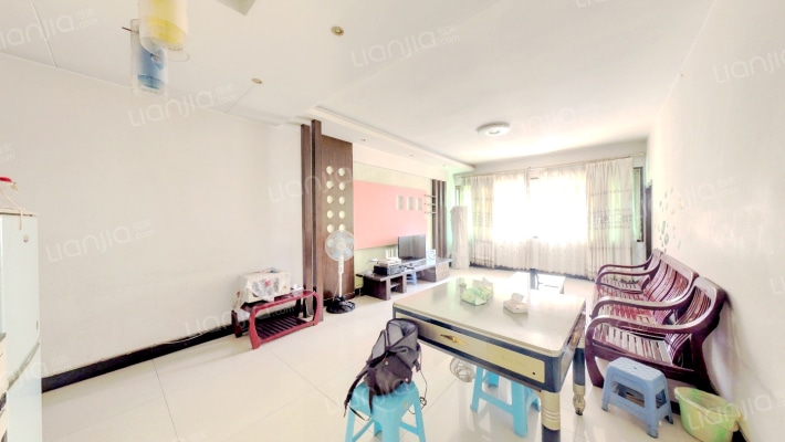 金龙港湾二手房实景图