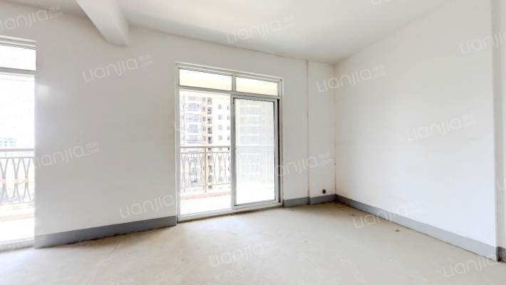 九坤新城壹号二手房实景图