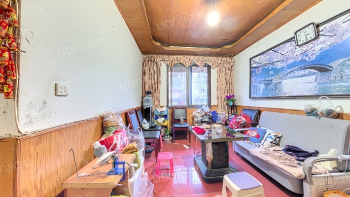 北新巷26号二手房实景图