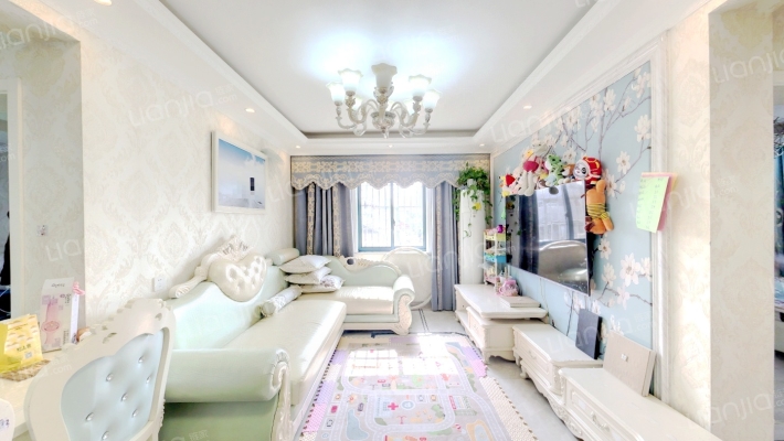 合肥三中宿舍二手房实景图