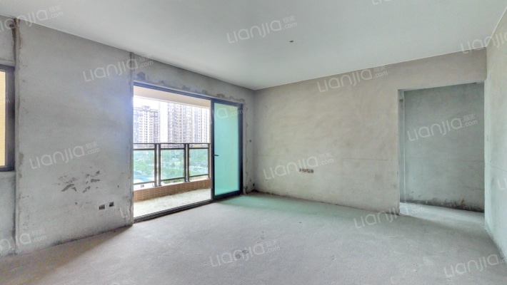 海伦堡·海伦逸居二手房实景图