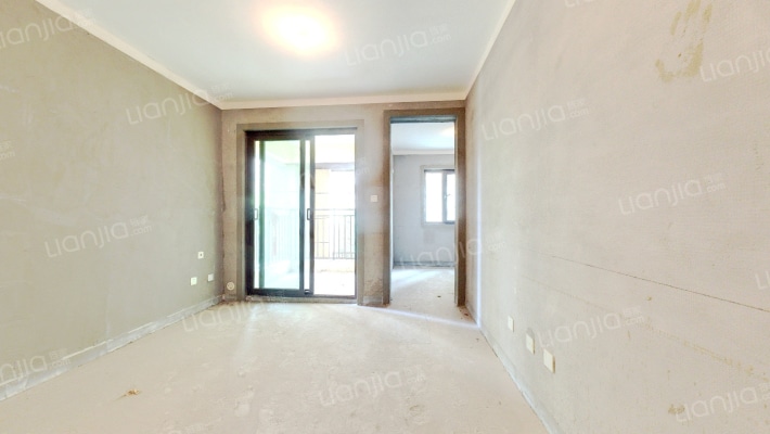 谦祥世茂兴隆臻园二手房实景图