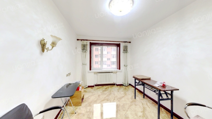 新发小区D区二手房实景图