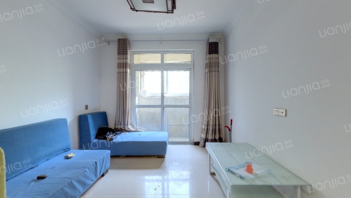 中建森林上郡一期二手房实景图