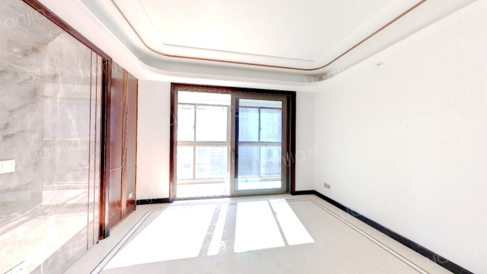 荣安江南润园二手房实景图