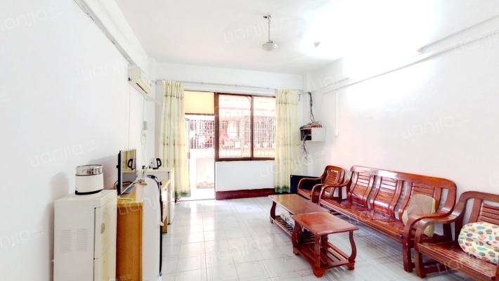 豪屋花园二手房实景图