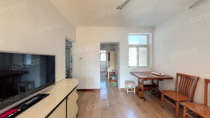 南理工紫园小区二手房实景图