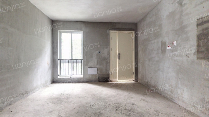 珠江青城采乐郡二手房实景图