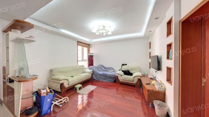 观滁新苑二手房实景图