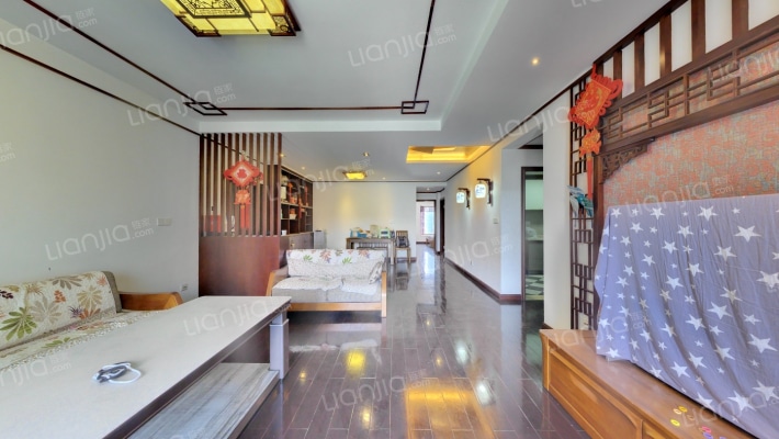 方源广场二手房实景图