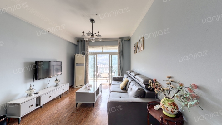 华宇金沙别馆二手房实景图