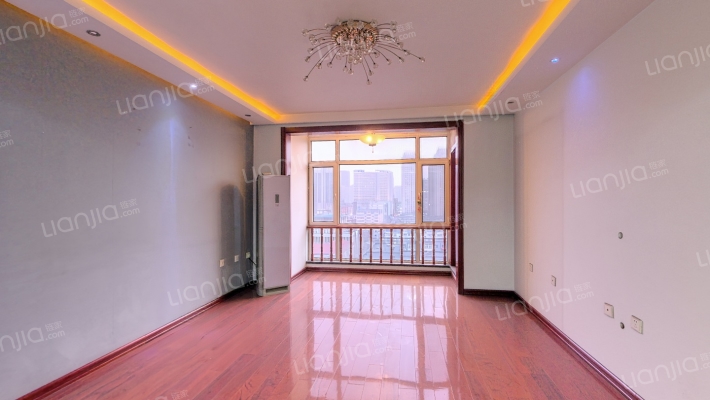 沈铁民族佳园二手房实景图