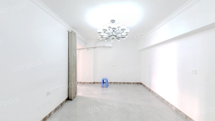 陆庄庭苑二手房实景图