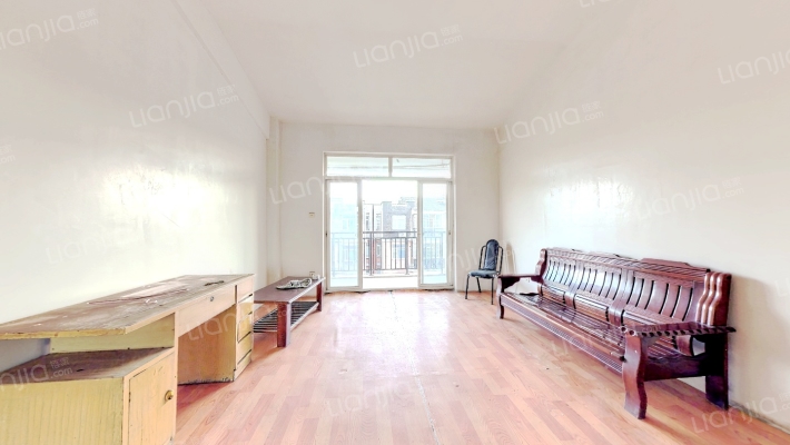 裕锦花苑二手房实景图