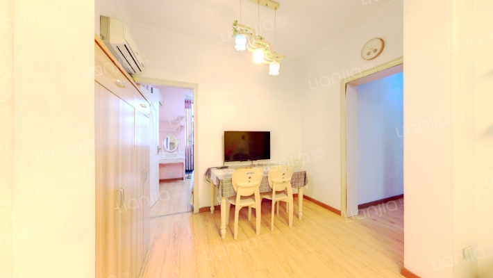 解放大道357号二手房实景图