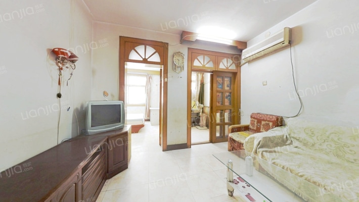 嵩岳小区二手房实景图