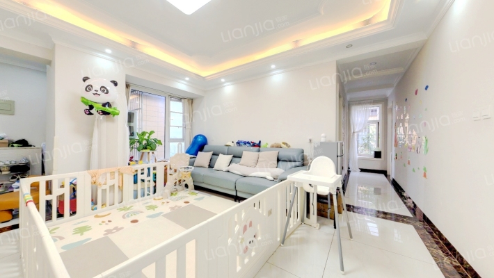 华侨城原岸二手房实景图