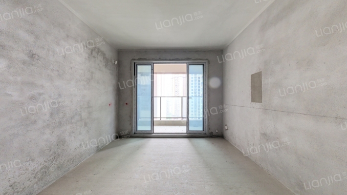 瀚恩悦园二手房实景图