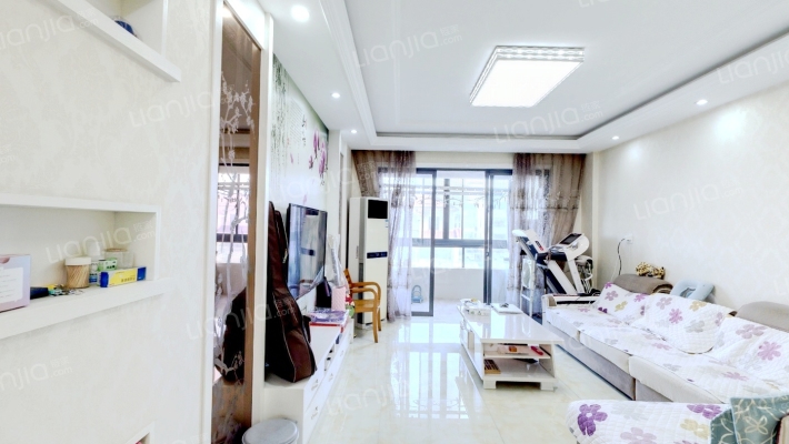 华克公寓二手房实景图