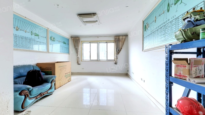 洪福·美邻二手房实景图