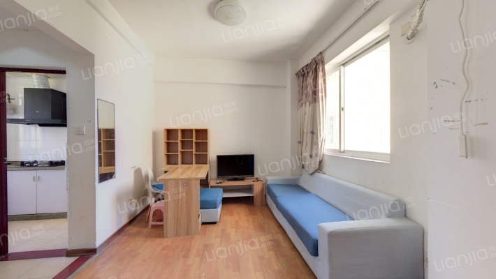 未来海岸蓝月湾二期二手房实景图