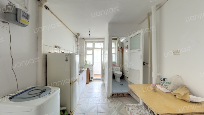 杏林社区二手房实景图