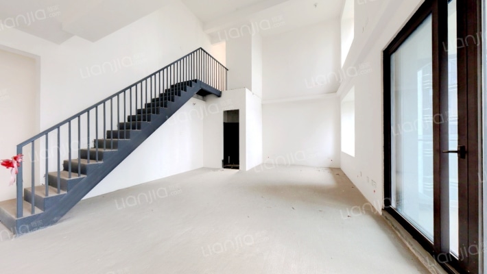 朗基紫境府二手房实景图