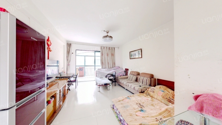 居住主题公园-玫瑰华庭二手房实景图